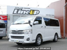 Toyota Hiace Van KDH201V