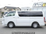 Used 2012 AT toyota hiace-van KDH201V Image[2]