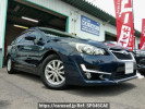 Subaru Impreza Sports GP2