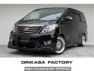Toyota Alphard ANH20W