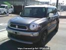 Suzuki XBEE MN71S