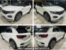 Volkswagen T-Roc A1DFF