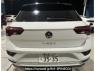 Used 2020 AT volkswagen t-roc A1DFF Image[2]