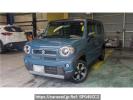 Suzuki Hustler MR52S
