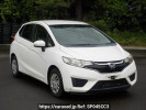 Honda Fit GK3