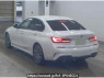 Used 2022 AT bmw 3-series 5V20 Image[1]