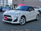 Daihatsu Copen LA400K