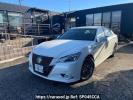 Toyota Crown Hybrid AWS210