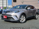 Toyota C-HR ZYX10