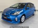Toyota Aqua NHP10
