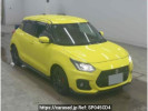 Suzuki Swift Sport ZC33S