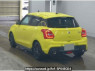 Used 2025 MT suzuki swift-sport ZC33S Image[1]