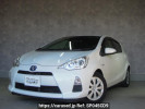 Toyota Aqua NHP10