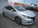 Nissan Leaf ZE1