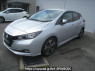 Used 2021 AT nissan leaf ZE1 Image[2]