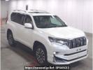 Toyota Land Cruiser Prado TRJ150W