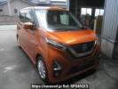 Nissan DAYZ B44W