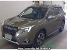 Subaru Forester SKE