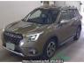 Used 2022 AT subaru forester SKE Image[0]