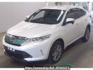 Toyota Harrier ZSU60W