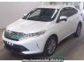 Used 2019 AT toyota harrier ZSU60W Image[0]