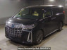 Used 2020 AT toyota alphard-hybrid AYH30W Image[0]
