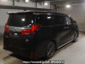 Used 2020 AT toyota alphard-hybrid AYH30W Image[1]