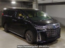 Used 2020 AT toyota alphard-hybrid AYH30W Image[2]