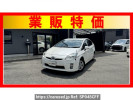 Toyota Prius ZVW30