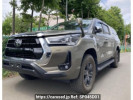 Toyota Hilux GUN125