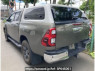 Used 2020 AT toyota hilux GUN125 Image[1]