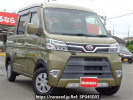 Daihatsu Hijet Cargo S331W