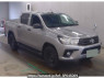 Used 2018 AT toyota hilux GUN125 Image[0]