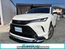 Toyota Harrier MXUA80