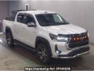 Toyota Hilux GUN125