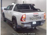 Used 2024 AT toyota hilux GUN125 Image[1]