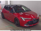 Toyota Corolla Sports MZEA12H