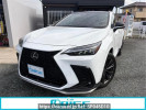 Lexus NX AAZH20