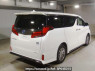 Used 2021 AT toyota alphard-hybrid AYH30W Image[1]