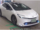 Toyota Prius MXWH60