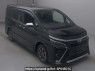 Used 2020 AT toyota voxy ZRR80W Image[2]