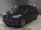 Toyota Raize A210A