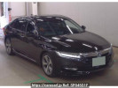 Honda Accord CV3
