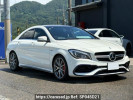 Mercedes Benz CLA-Class 117352
