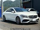 Mercedes Benz CLA class 117352