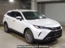 Used 2025 AT toyota harrier-hybrid AXUH85 Image[2]