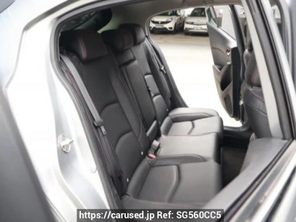 Used 2016 AT mazda mazda3-fastback null Image[8]