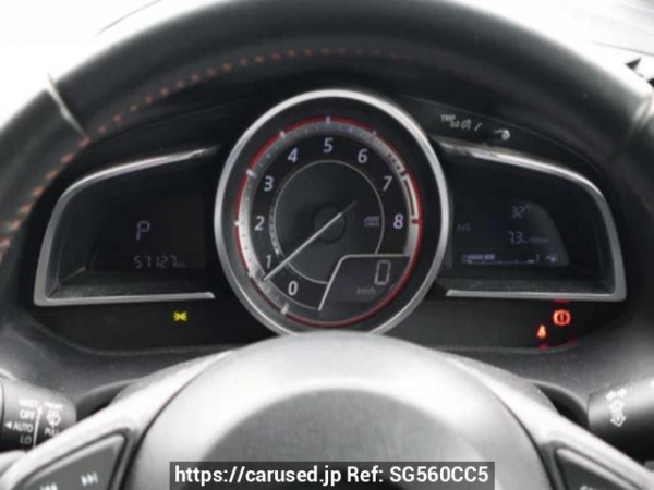 Used 2016 AT mazda mazda3-fastback null Image[10]