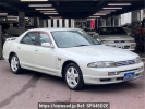 Nissan Skyline ECR33