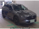 Mazda CX-8 KG2P